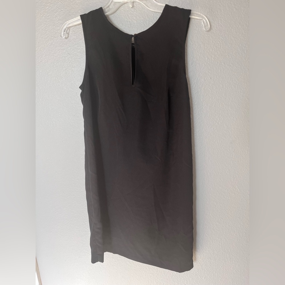 ZARA basics dress